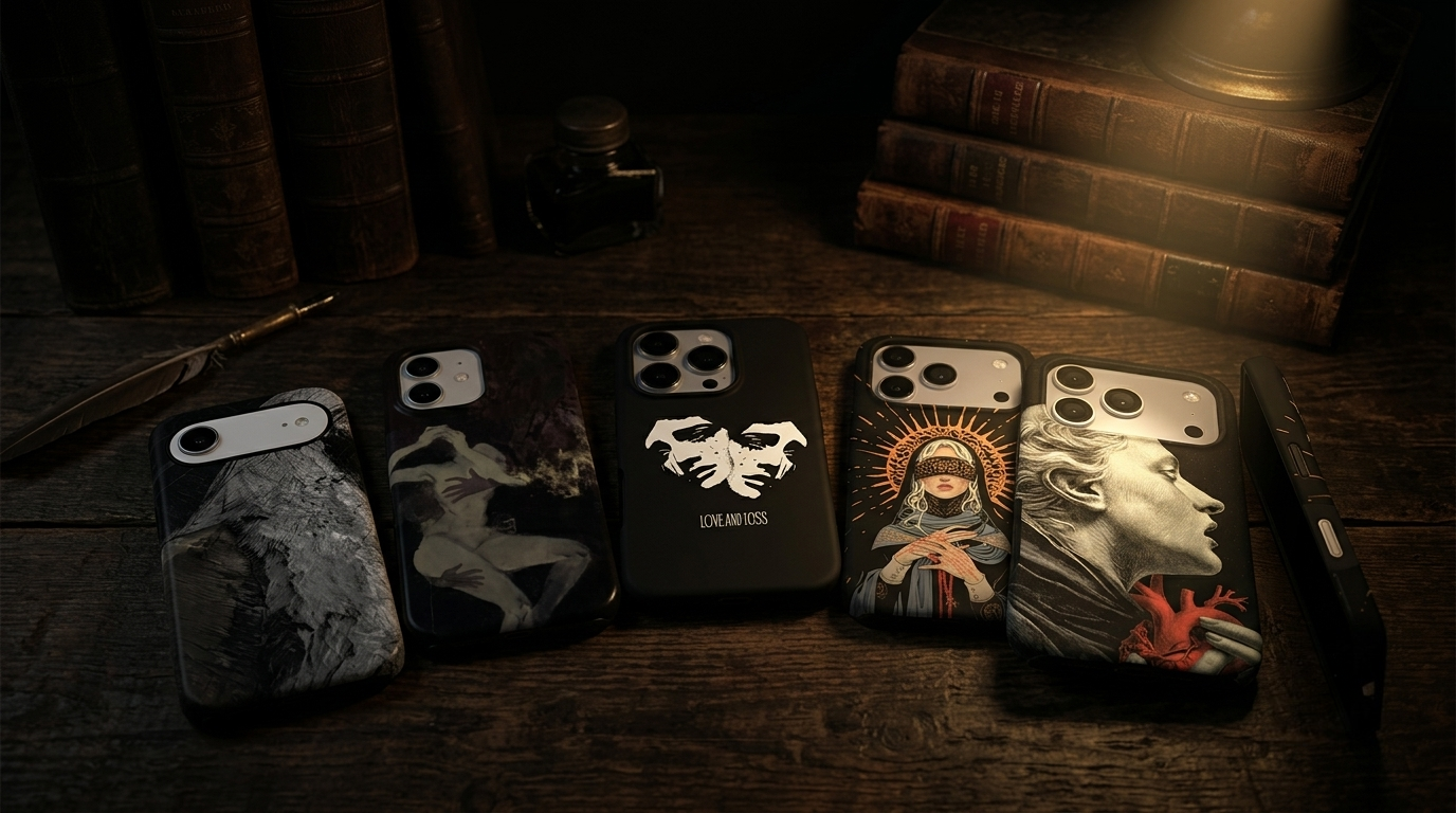 iPhone Case