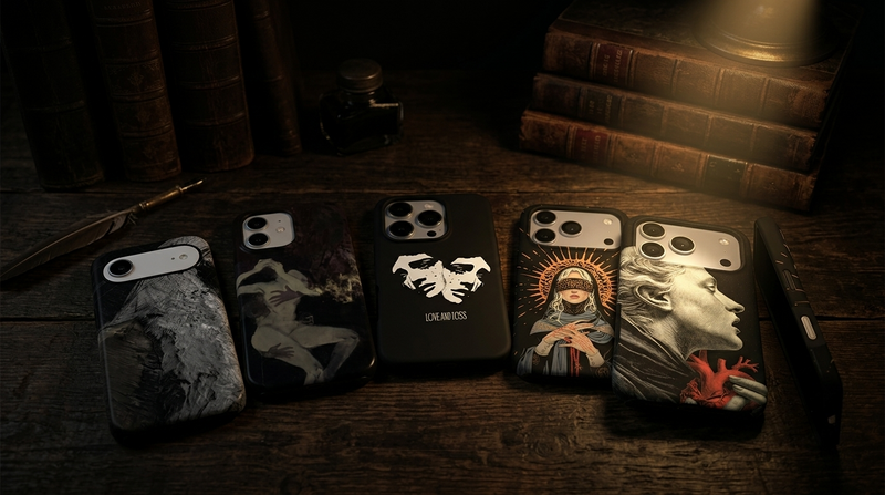 iPhone Case