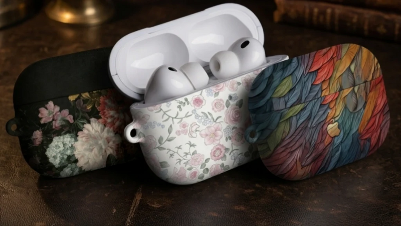 AirPods Pro 3 & AirPods 4