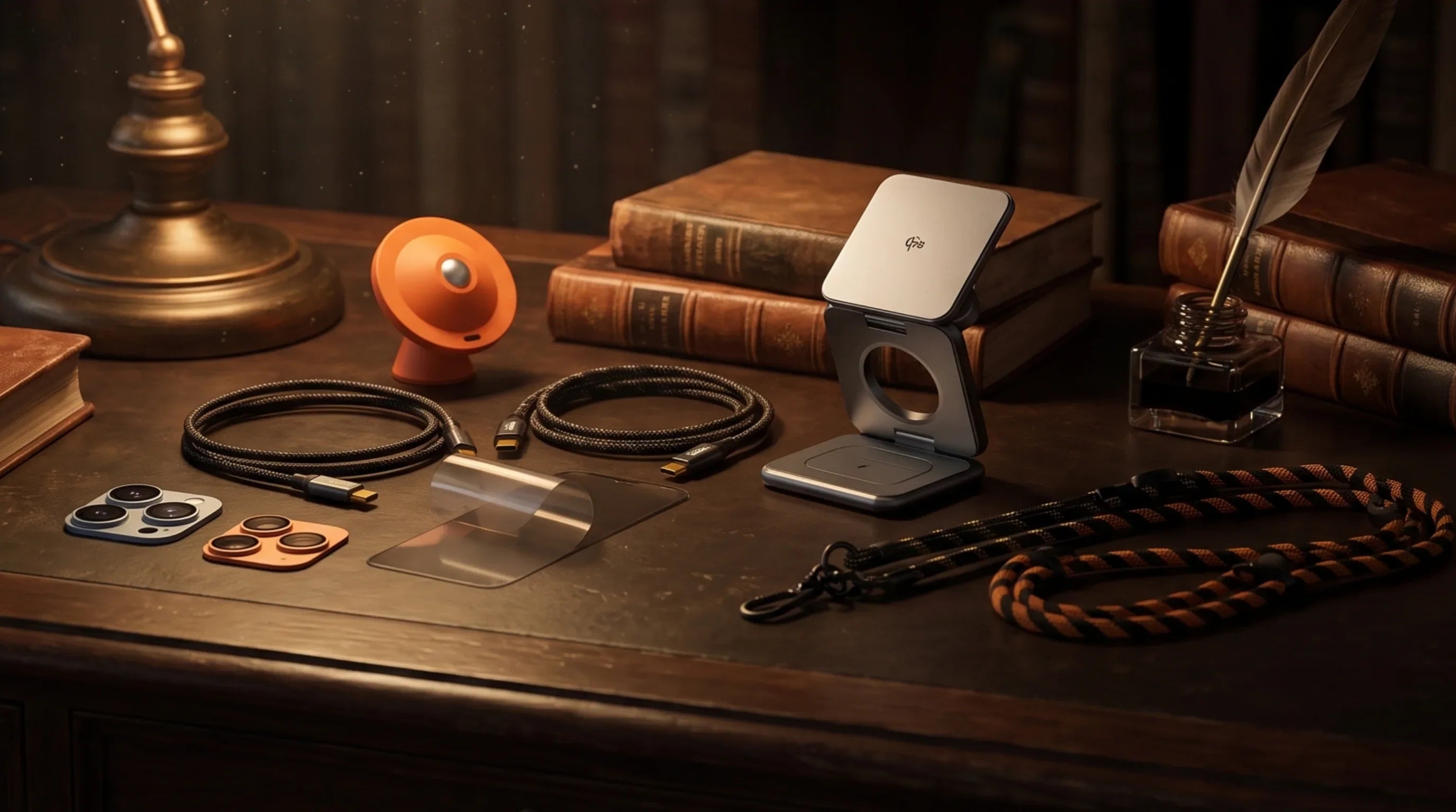 The Cabinet Artifacts - Carapace Studio