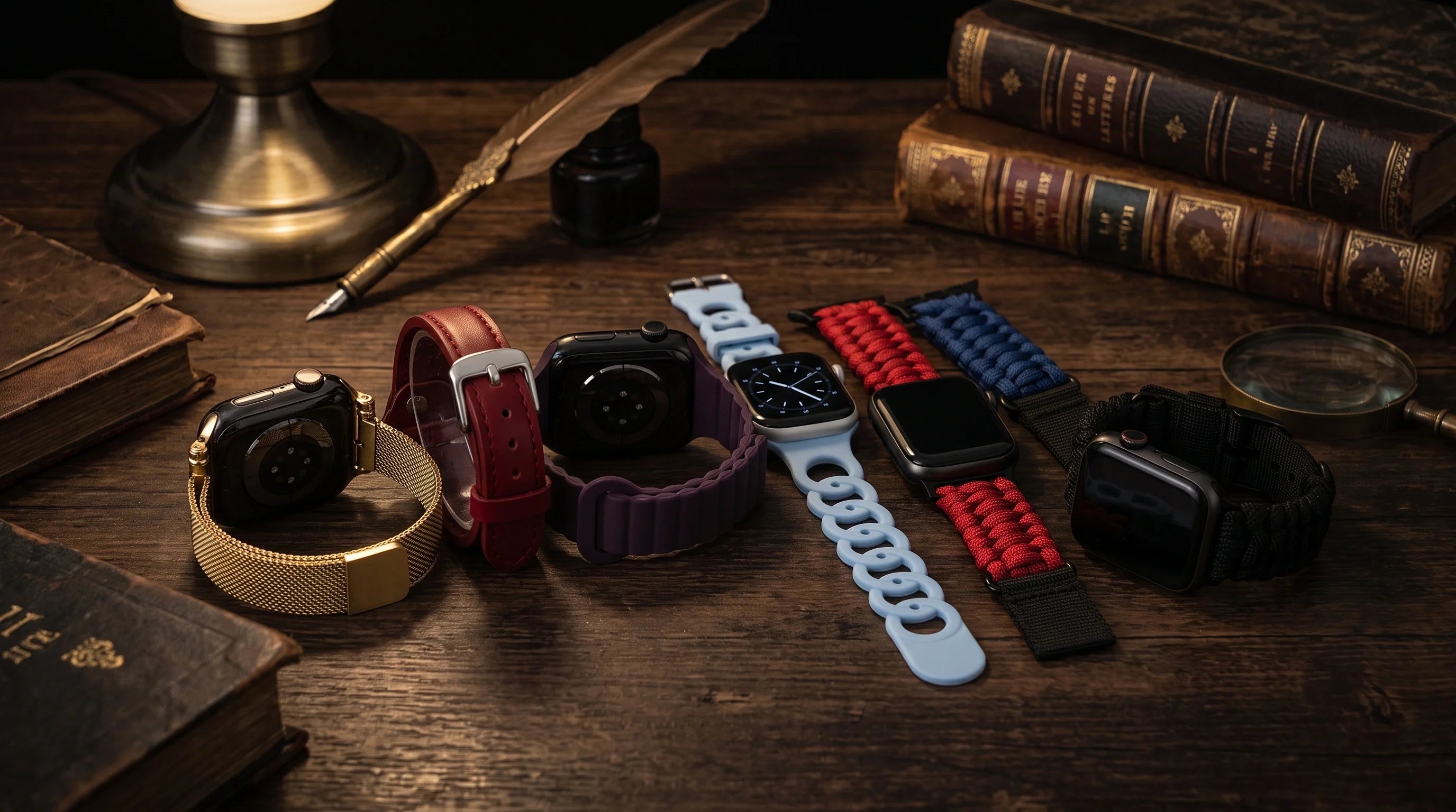 Apple Watch Bands