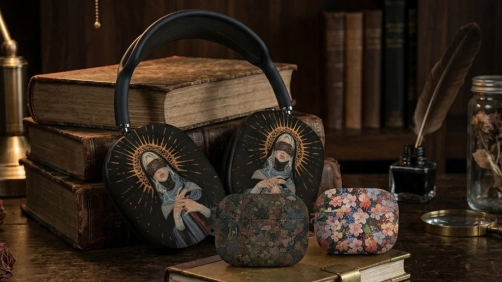 Earbud Artifacts