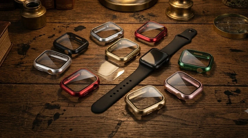Electroplated Waterproof