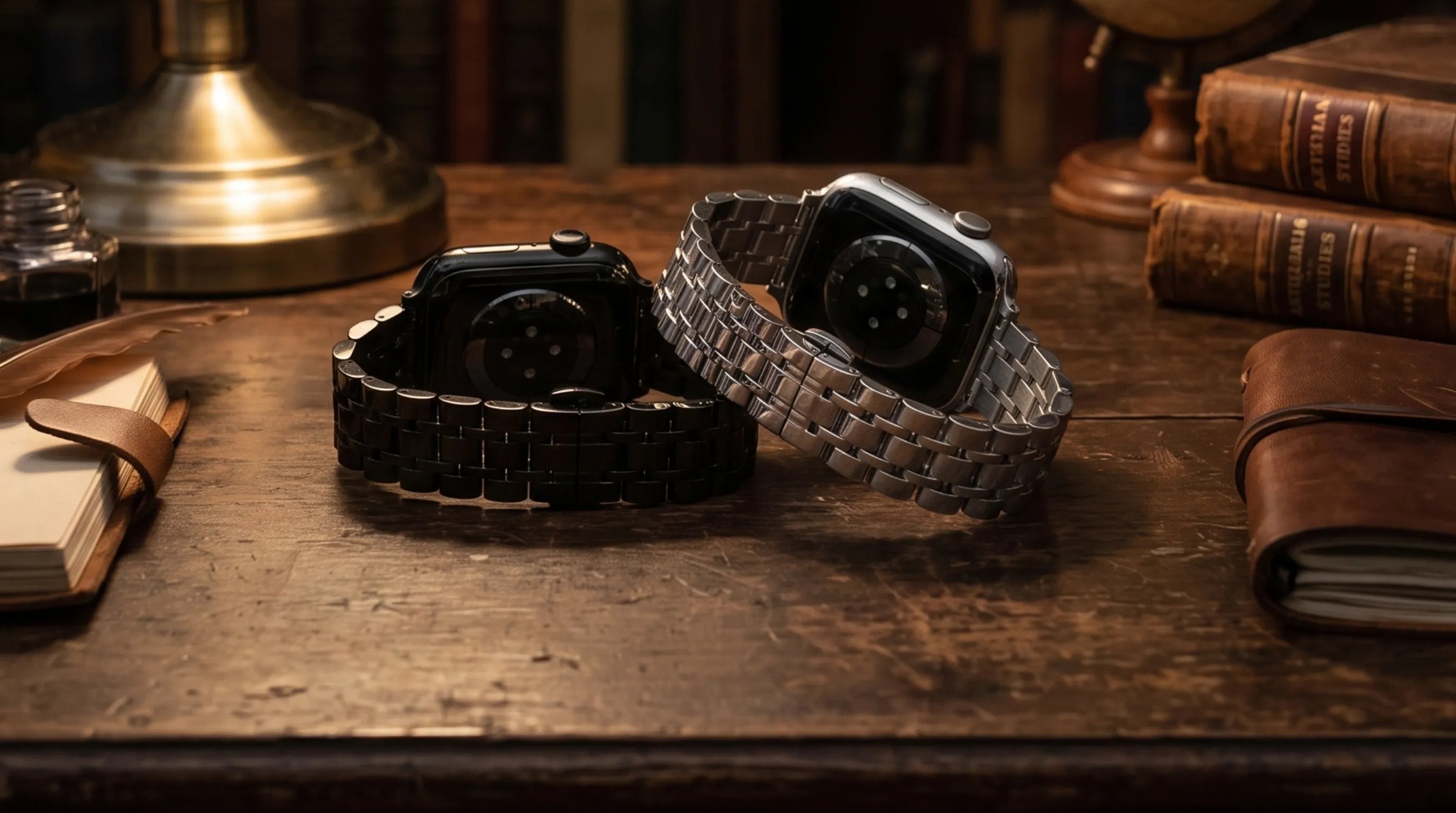 Stainless Steel Jubilee