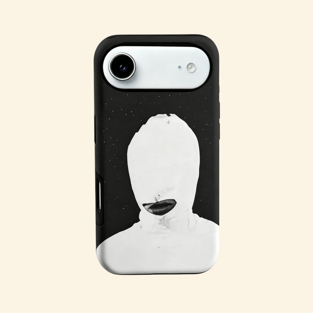 The Anonymous Form – Avant-Garde Balaclava Mask Fine Art iPhone Case - Carapace StudioPhone CaseCarapace StudioCarapace StudioCS-5141-ANONYMOUS-FORM-4iPhone AirThe Anonymous Form – Avant-Garde Balaclava Mask Fine Art iPhone Case