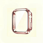 The Copper Archive Rose Gold – case frame isolated view