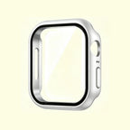 The Velvet Armor Starlight Matte – case frame isolated view