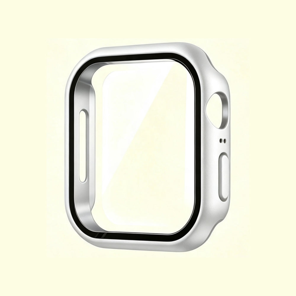 The Velvet Armor Starlight Matte – case frame isolated view