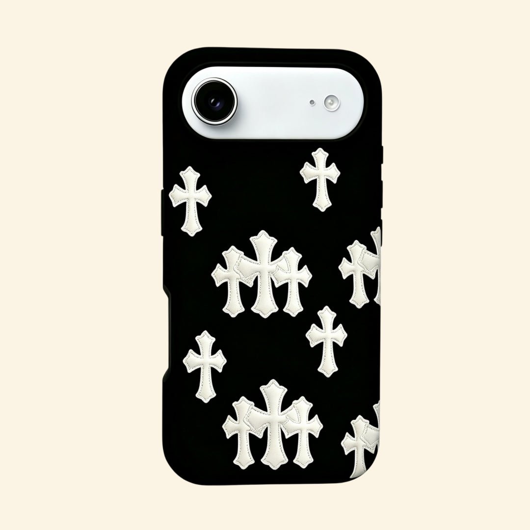 The Core Case – Gothic Cemetery Crosses Magnetic Protective Shell - Carapace StudioPhone CaseCarapace StudioCarapace StudioCS-802-GOTHIC-CROSS-MAG-4iPhone AirThe Core Case – Gothic Cemetery Crosses Magnetic Protective Shell