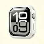 The Velvet Armor – Matte Waterproof All-in-One Case for Apple Watch