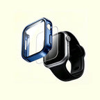 The Nocturnal Abyss Midnight Blue – case frame isolated view