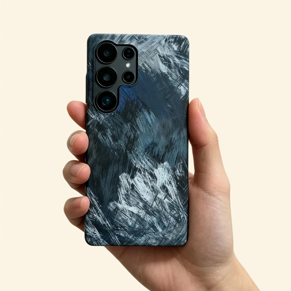 Slate Ocean Brush Stroke Case for Samsung Galaxy S Series - Carapace StudioPhone CaseCarapace StudioCarapace StudioSPEC-9876-SLATE-OCEAN-1Samsung Galaxy S25 UltraSlate Ocean Brush Stroke Case for Samsung Galaxy S Series