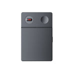 Magnetic AI Voice Recorder | Real-Time Speech-to-Text & Meeting Transcription Device
