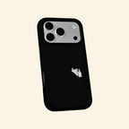 The Eternal Embrace – Vintage Fine Art Romantic Portrait iPhone Case - Carapace StudioPhone CaseCarapace StudioCarapace StudioCS-1707-ETERNAL-EMBRACE-5iPhone 16 Pro MaxThe Eternal Embrace case – floating angled side view showing camera island and portrait placement
