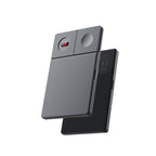Magnetic AI Voice Recorder | Real-Time Speech-to-Text & Meeting Transcription Device
