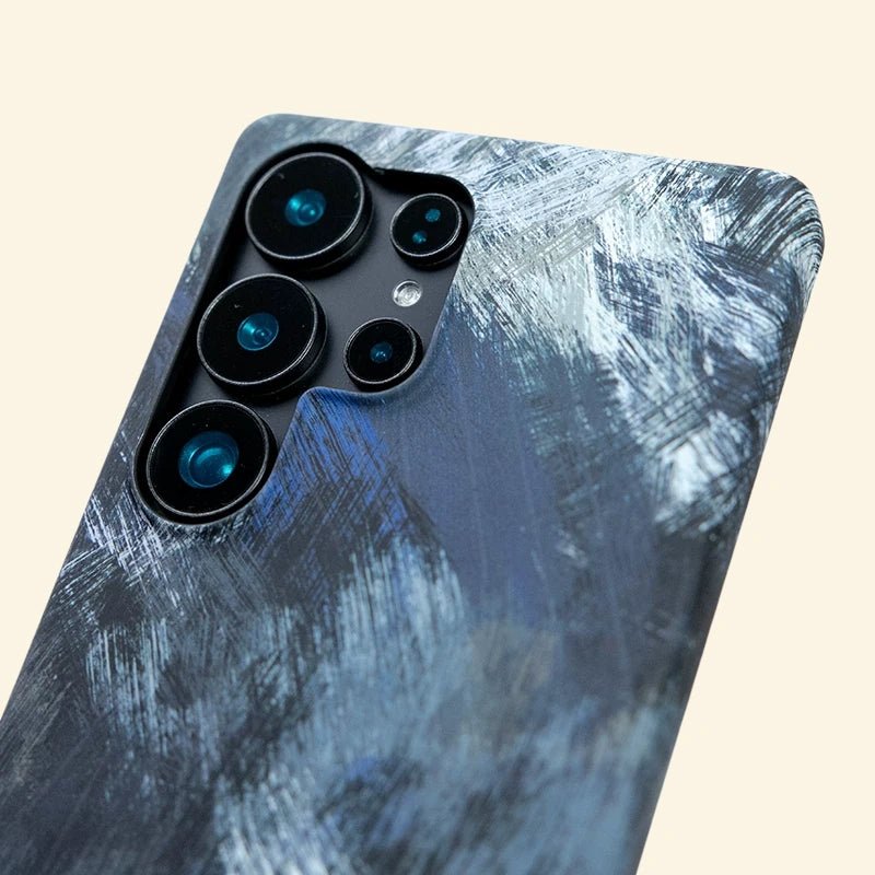 Slate Ocean Brush Stroke Case for Samsung Galaxy S Series - Carapace StudioPhone CaseCarapace StudioCarapace StudioSPEC-9876-SLATE-OCEAN-1Samsung Galaxy S25 UltraSlate Ocean Brush Stroke Case for Samsung Galaxy S Series