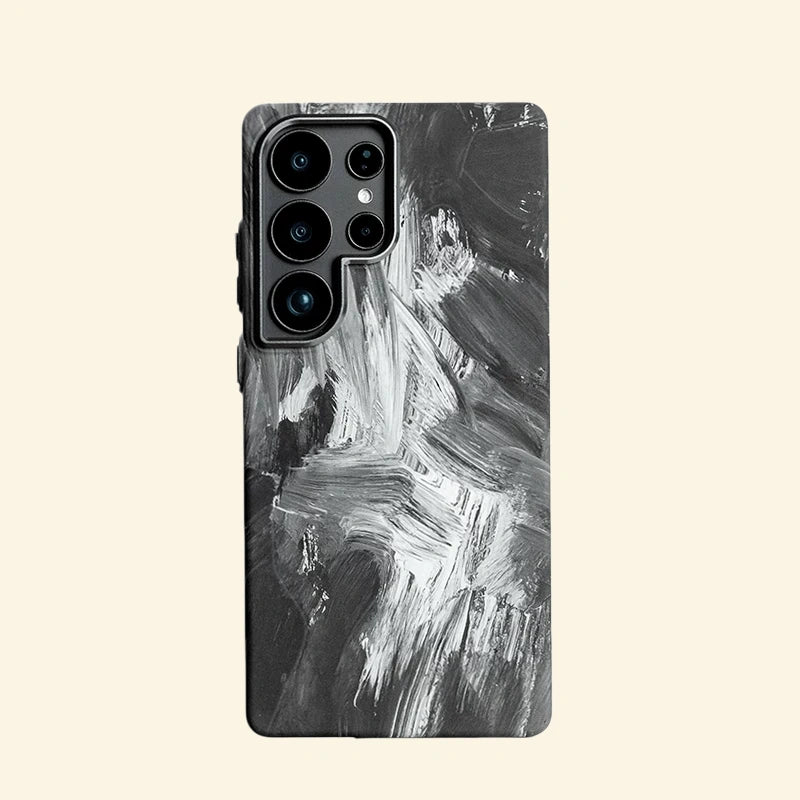 Impasto Palette Knife Case for Samsung Galaxy S Series - Carapace StudioPhone CaseCarapace StudioCarapace StudioSPEC-9696-IMPASTO-KNIFE-1Samsung Galaxy S26 UltraImpasto Palette Knife Case for Samsung Galaxy S Series — angled studio view