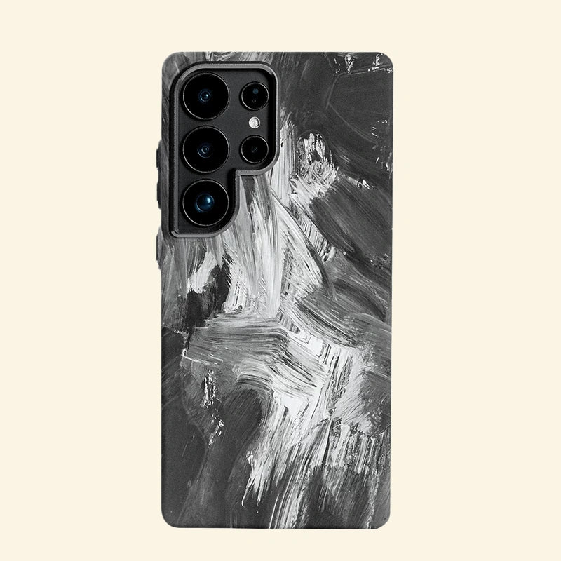 Impasto Palette Knife Case for Samsung Galaxy S Series - Carapace StudioPhone CaseCarapace StudioCarapace StudioSPEC-9696-IMPASTO-KNIFE-1Samsung Galaxy S26 UltraImpasto Palette Knife Case for Samsung Galaxy S Series — flat back view