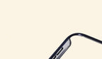 Glossy Midnight Blue Case for Apple Watch — Specimen No. 10537 - Carapace StudioApple Watch CaseCarapace StudioCarapace StudioCS-10537-MDNB-AW-1Apple Watch Ultra 3 (49mm)Glossy Midnight Blue Apple Watch Case — top corner detail, Specimen No. 10537