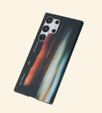 Vintage Film Light Leak Case for Samsung Galaxy S Series - Carapace StudioPhone CaseCarapace StudioCarapace StudioSPEC-9797-PORTRA-FILM-1Samsung Galaxy S25 UltraVintage Film Light Leak Case for Samsung Galaxy S Series — side angle view