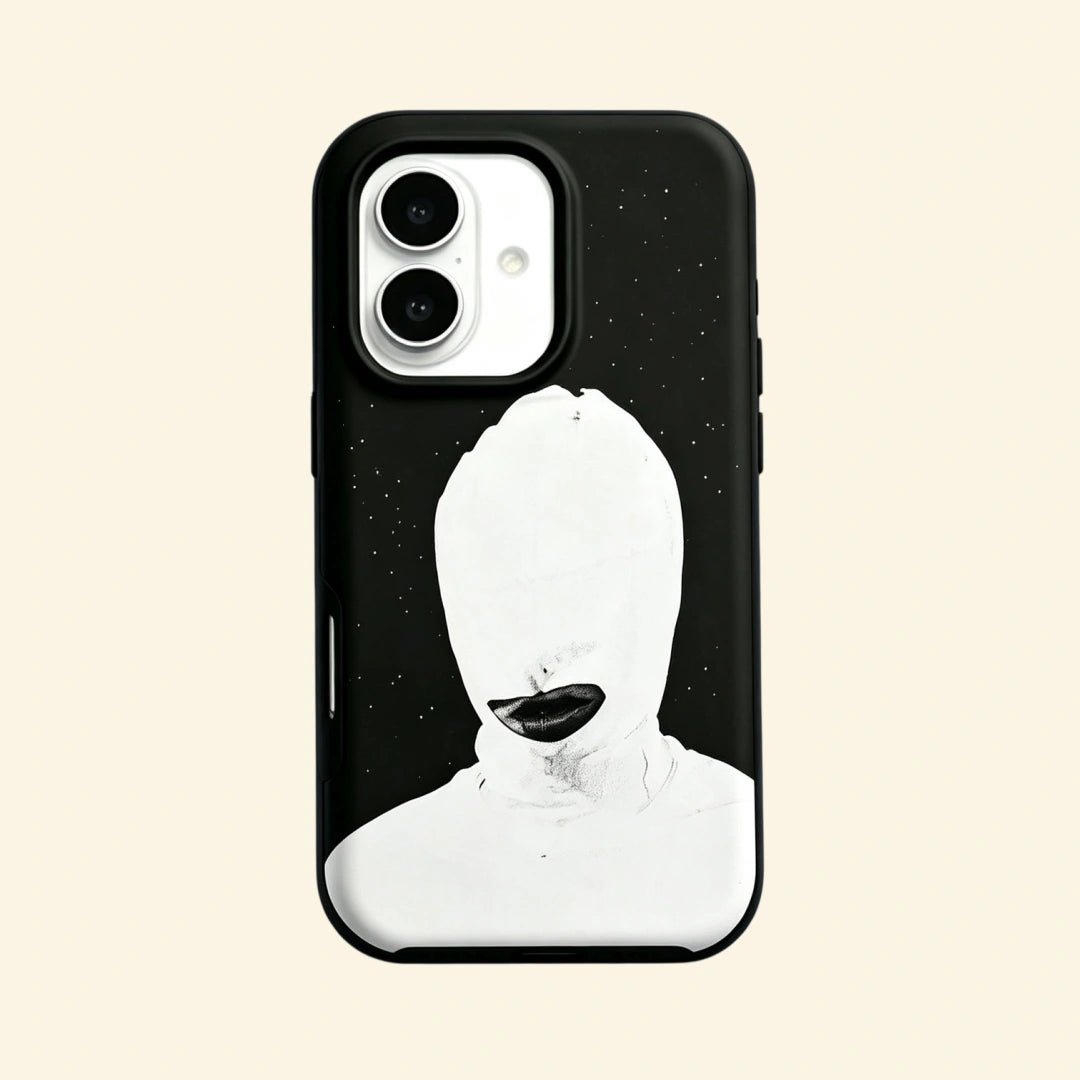 The Anonymous Form – Avant-Garde Balaclava Mask Fine Art iPhone Case - Carapace StudioPhone CaseCarapace StudioCarapace StudioCS-5141-ANONYMOUS-FORM-3iPhone 17The Anonymous Form – Avant-Garde Balaclava Mask Fine Art iPhone Case